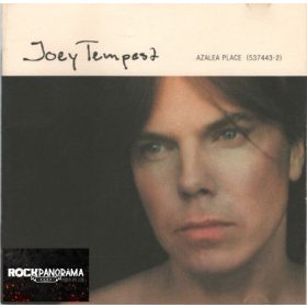 Joey Tempest - Azalea Place (CD)