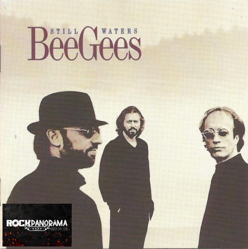 Bee Gees - Still Waters (CD)