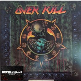 Overkill - Horrorscope (LP)
