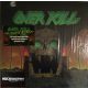 Overkill - The Years Of Decay (2023, LP)