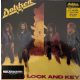 Dokken - Under Lock And Key (LP)