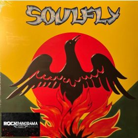 Soulfly - Primitive (LP)