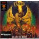 Dio - Killing The Dragon (Gatefold LP)