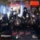 Mötley Crüe - Girls, Girls, Girls (LP)