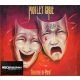 Mötley Crüe - Theatre Of Pain (Digipak CD)