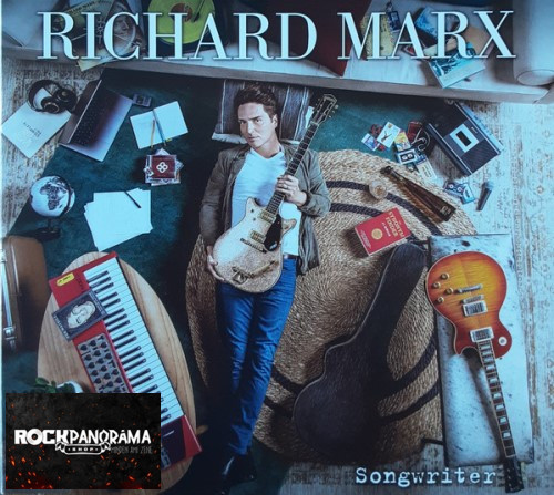 Richard Marx - Songwriter (Digipak CD)