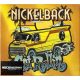 Nickelback - Get Rollin' (Digipak CD)