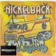 Nickelback - Get Rollin' (Gatefold LP)