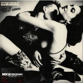 Scorpions - Love At First Sting (2023, LP)