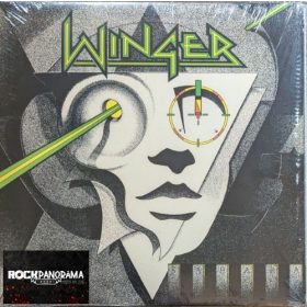 Winger - Winger (LP)