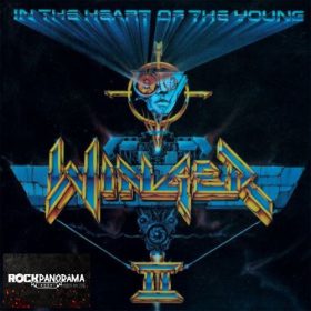 Winger - In The Heart Of The Young (LP)