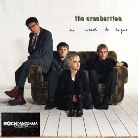 The Cranberries - No Need To Argue (CD)