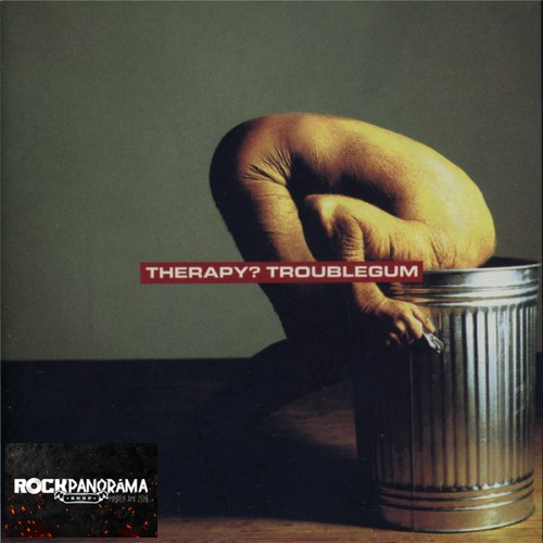 Therapy? - Troublegum (CD)