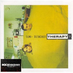 Therapy? - Semi-Detached (CD)