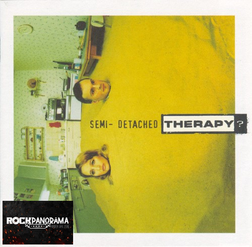 Therapy? - Semi-Detached (CD)