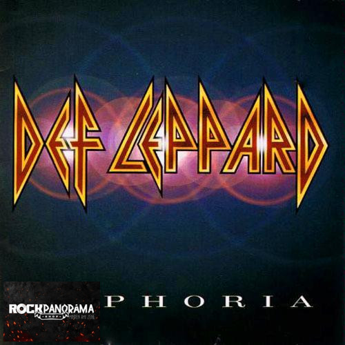 Def Leppard - Euphoria (CD)