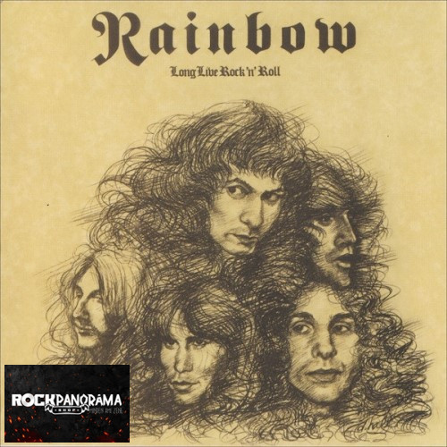 Rainbow - Long Live Rock 'N' Roll (CD)