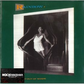 Rainbow - Bent Out Of Shape (CD)