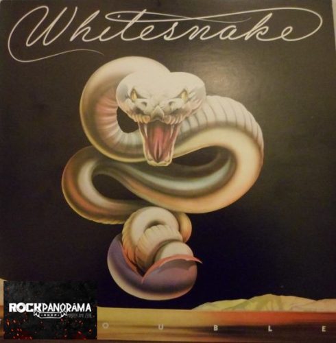 Whitesnake - Trouble (LP)