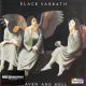 Black Sabbath - Heaven And Hell (CD)