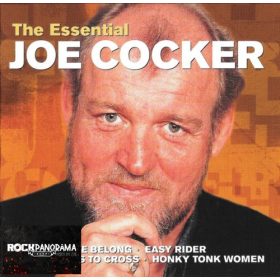 Joe Cocker - The Essential Joe Cocker (CD)