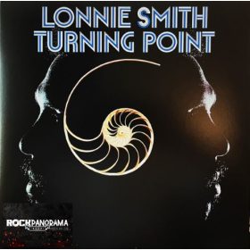 Lonnie Smith - Turning Point (Gatefold LP)