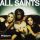 All Saints - All Saints (CD)