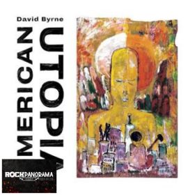 David Byrne - American Utopia (LP)