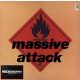 Massive Attack - Blue Lines (LP)