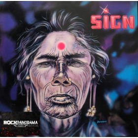 Sign - II (LP)