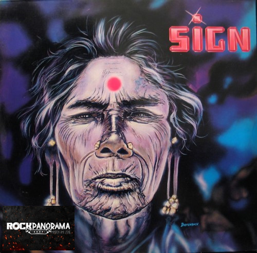 Sign - II (LP)