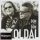 Bon-Bon - Bé Oldal (CD)