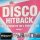DISCO HITBACK The Return of 80's Eurodisco Volume1 (LP)