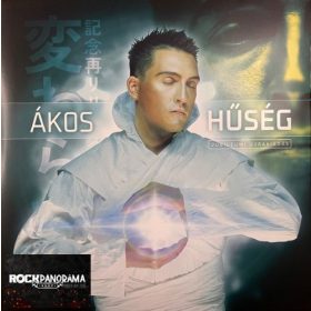 Ákos - Hűség - Jubileumi újrakiadás (Dupla LP)