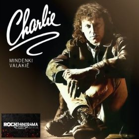 Charlie - Mindenki valakié (LP)
