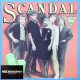 Scandal - Scandal (12", EP, LP)