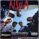 N.W.A - Straight Outta Compton (CD)