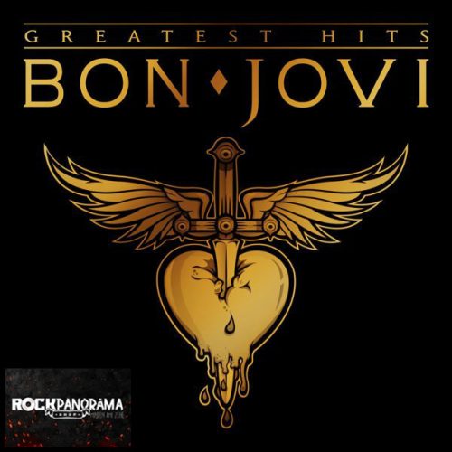 Bon Jovi - Greatest Hits (CD)