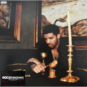 Drake - Take Care (Dupla LP)