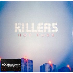 The Killers - Hot Fuss (LP)