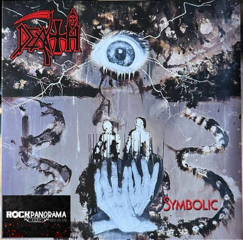 Death - Symbolic (LP)