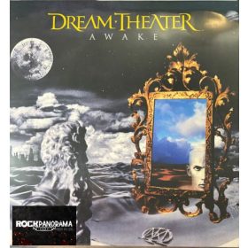 Dream Theater - Awake (Dupla LP)
