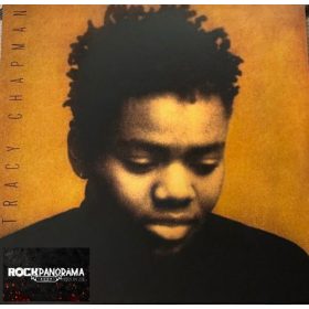 Tracy Chapman - Tracy Chapman (LP)
