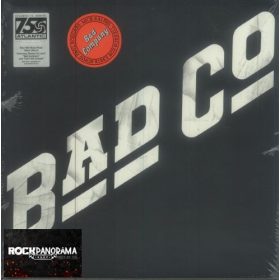 Bad Company - Bad Co (Gatefold LP)