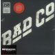 Bad Company - Bad Co (Gatefold LP)