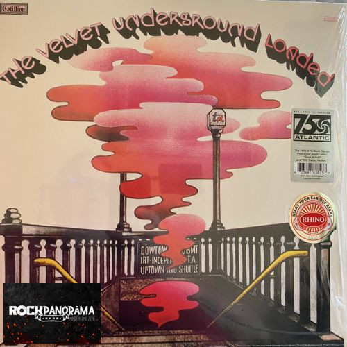 The Velvet Underground - Loaded (LP)