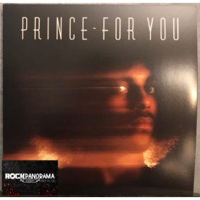 Prince - For You (LP)