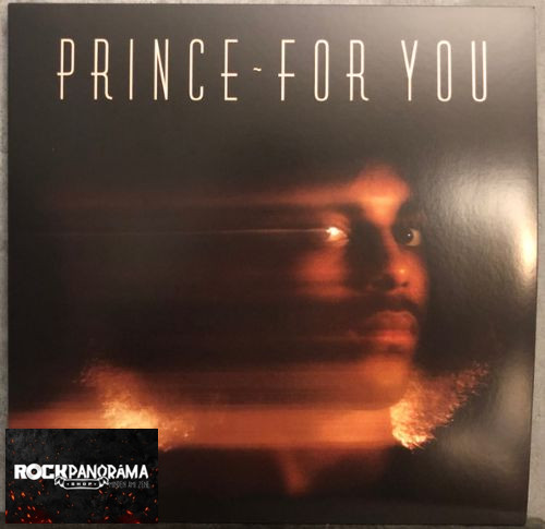Prince - For You (LP)