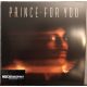 Prince - For You (LP)