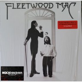 Fleetwood Mac - Fleetwood Mac (LP)